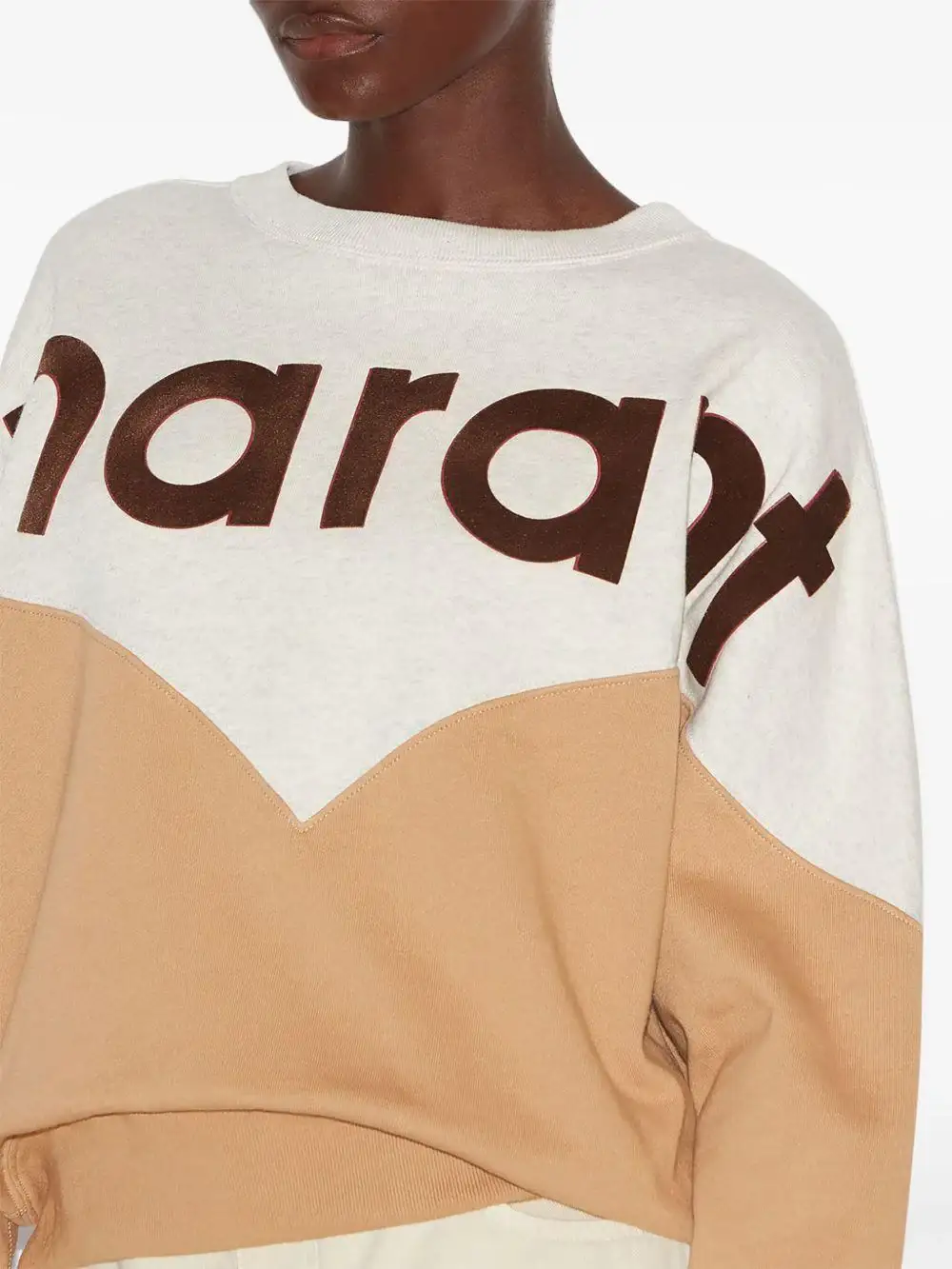 Sudadera Isabel Marant Houston - Image 9