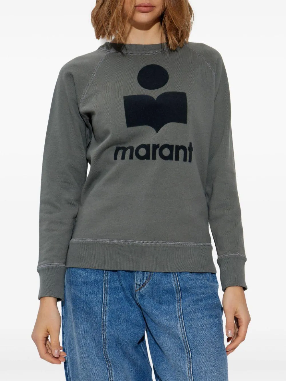 Sudadera Isabel Marant Millyny - Image 6