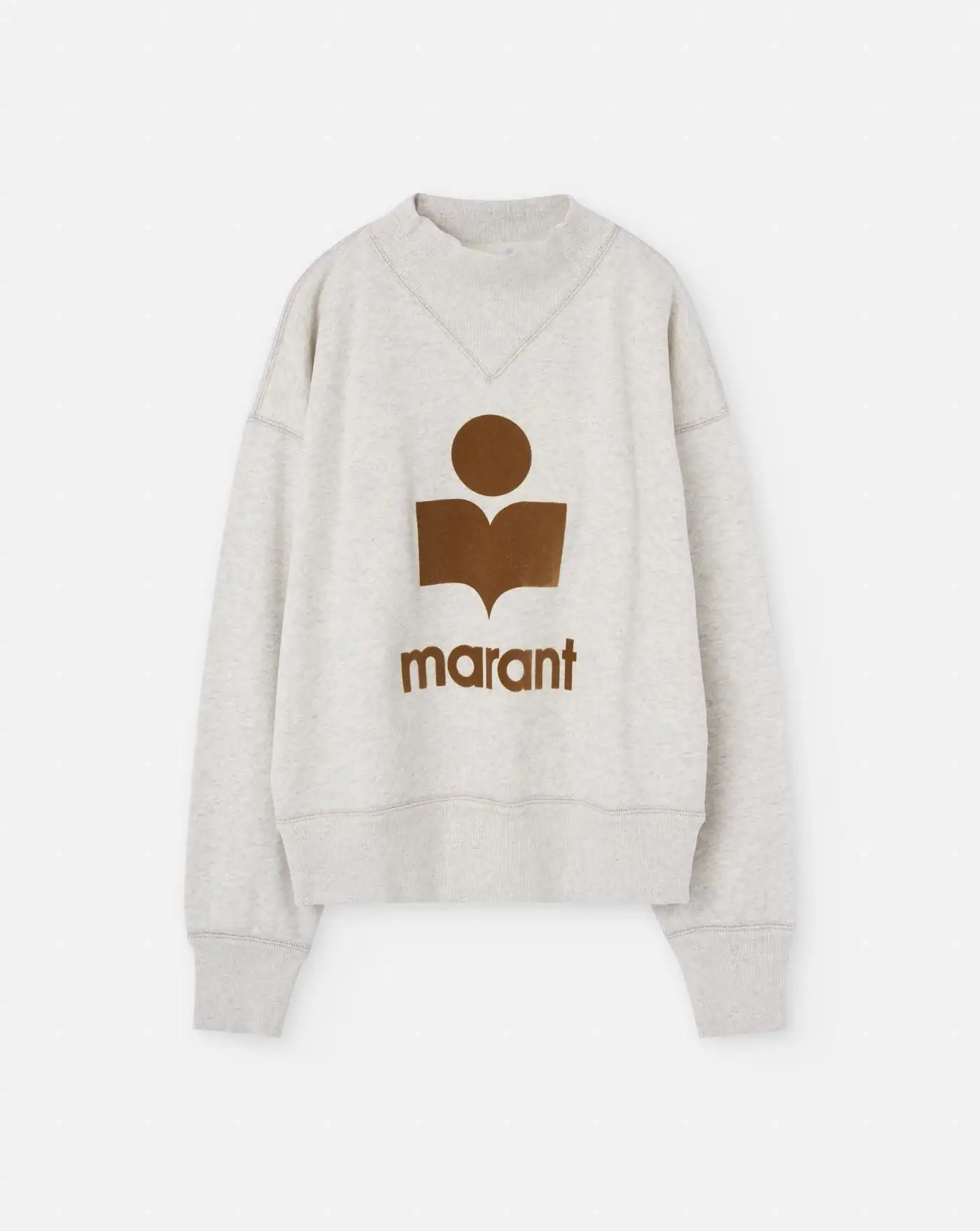 Sudadera Isabel Marant Moby