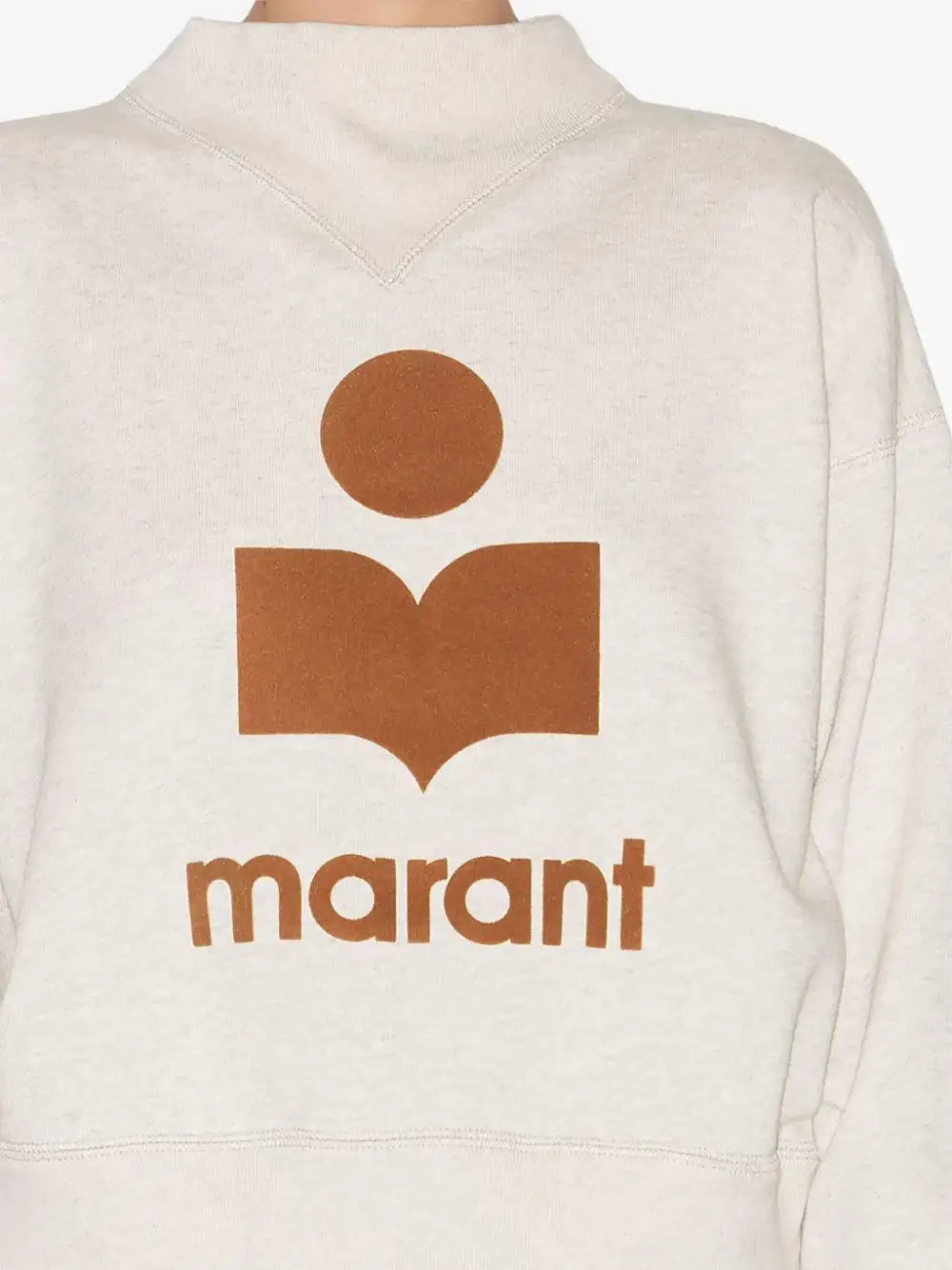 Sudadera Isabel Marant Moby - Image 11