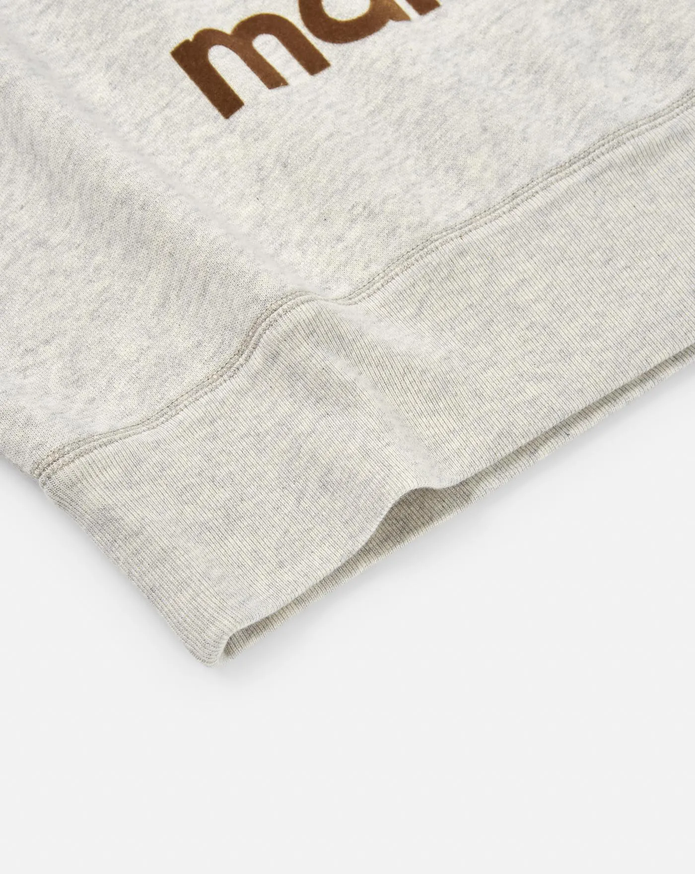 Sudadera Isabel Marant Moby - Image 14