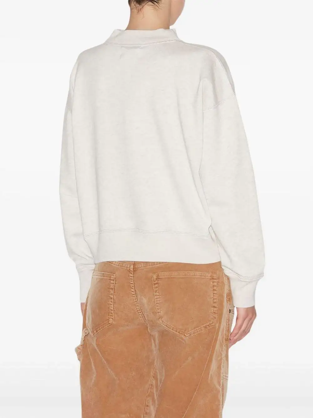 Sudadera Isabel Marant Moby - Image 5