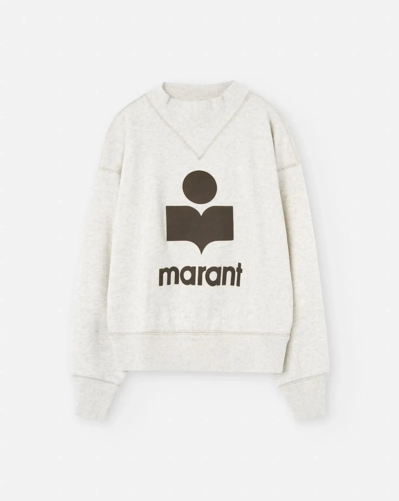 Sudadera Isabel Marant Moby