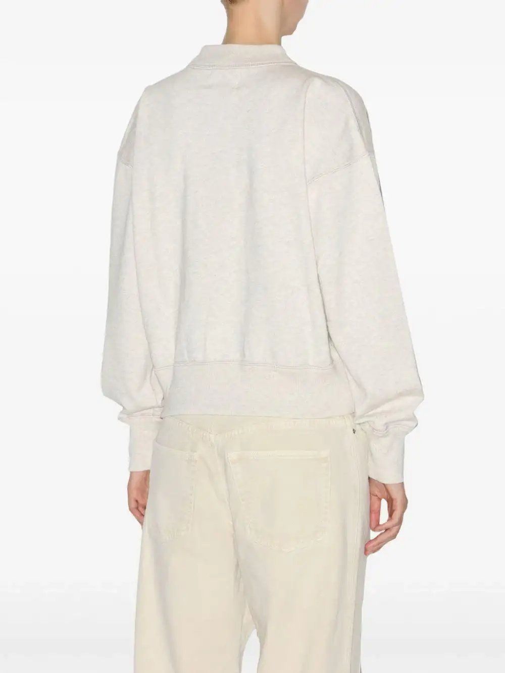 Sudadera Isabel Marant Moby - Image 12