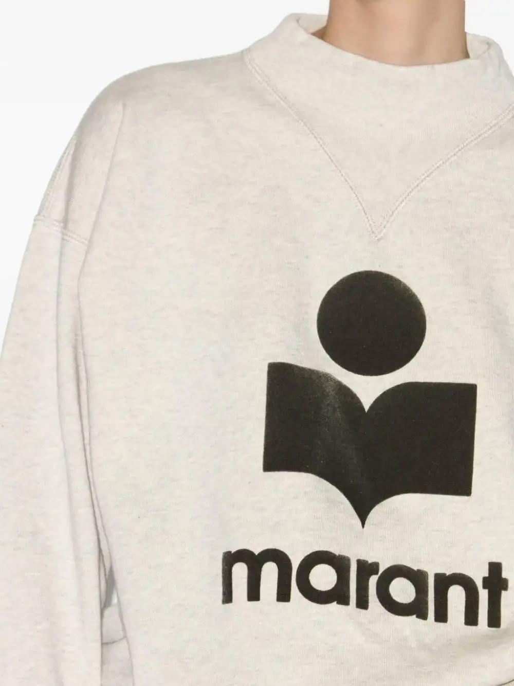 Sudadera Isabel Marant Moby - Image 5