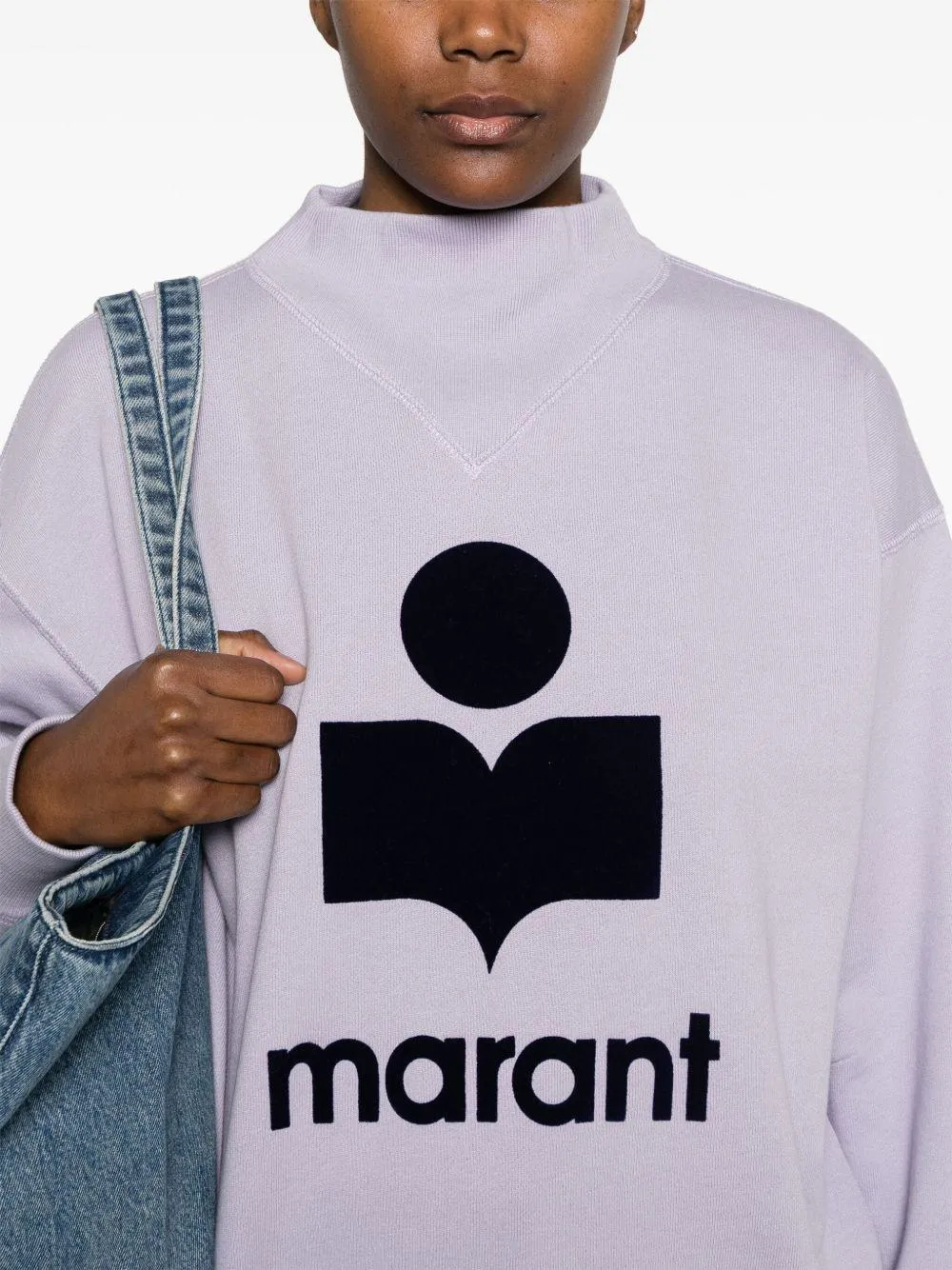Sudadera Isabel Marant Moby - Image 10