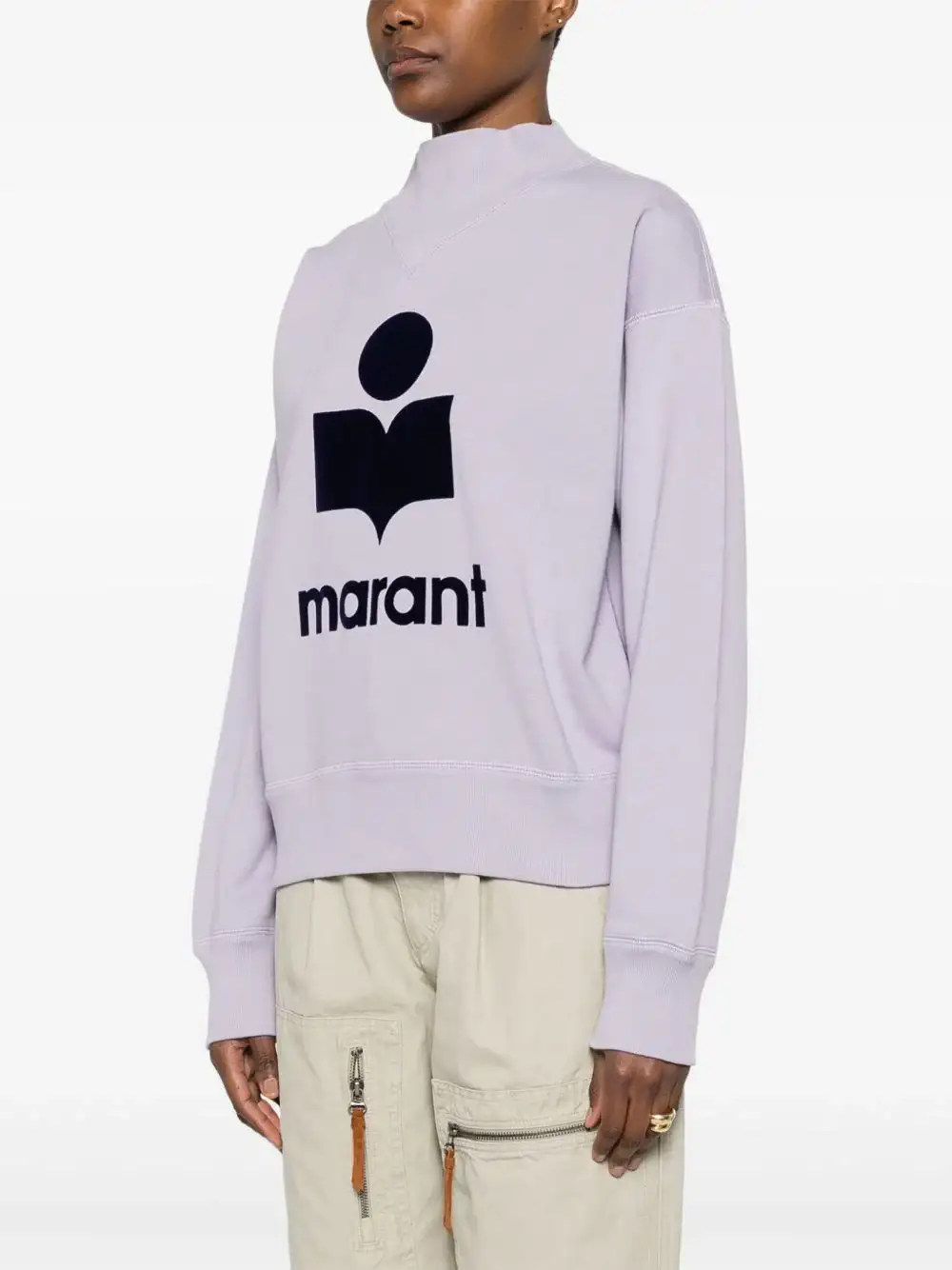 Sudadera Isabel Marant Moby - Image 6