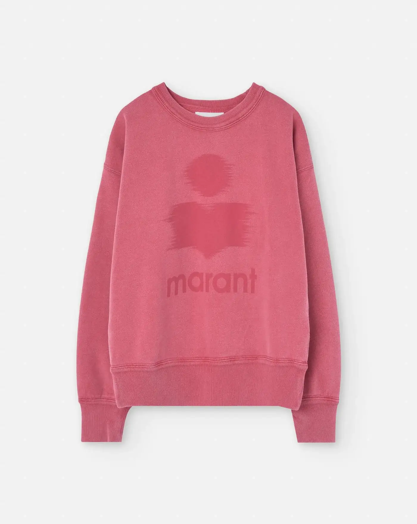 Sudadera Isabel Marant Mobyli