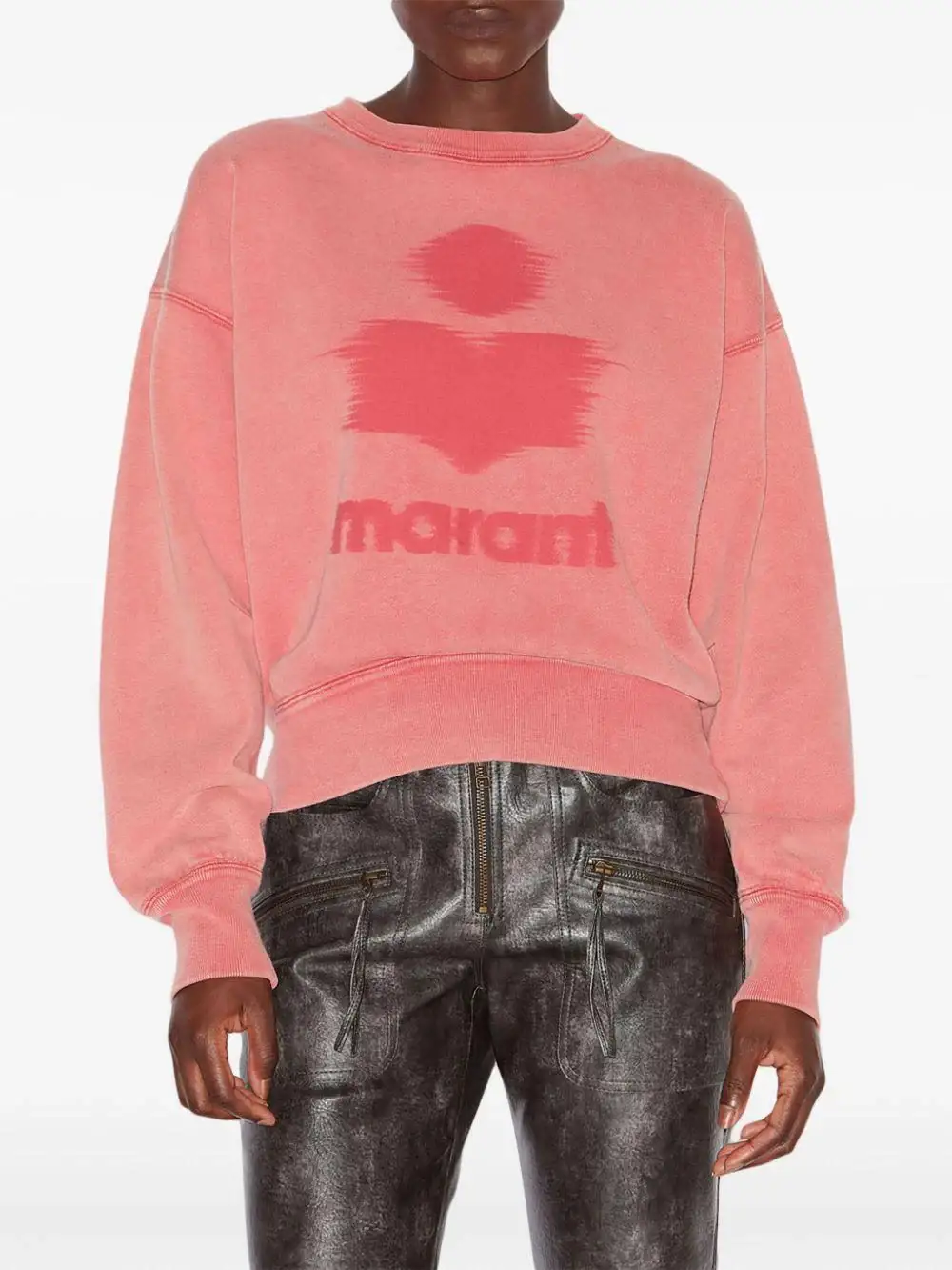 Sudadera Isabel Marant Mobyli - Image 11