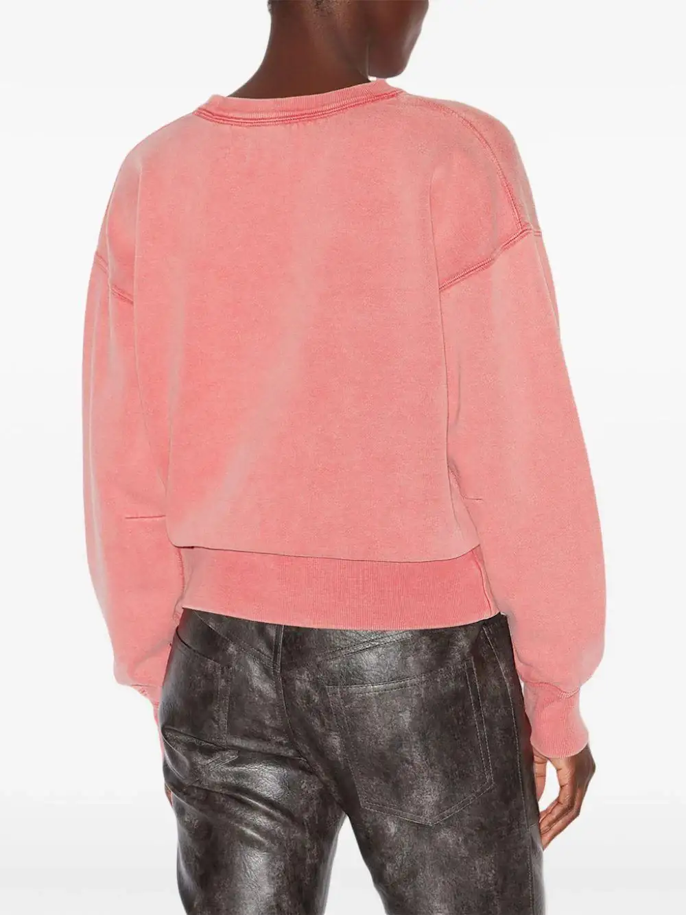 Sudadera Isabel Marant Mobyli - Image 12