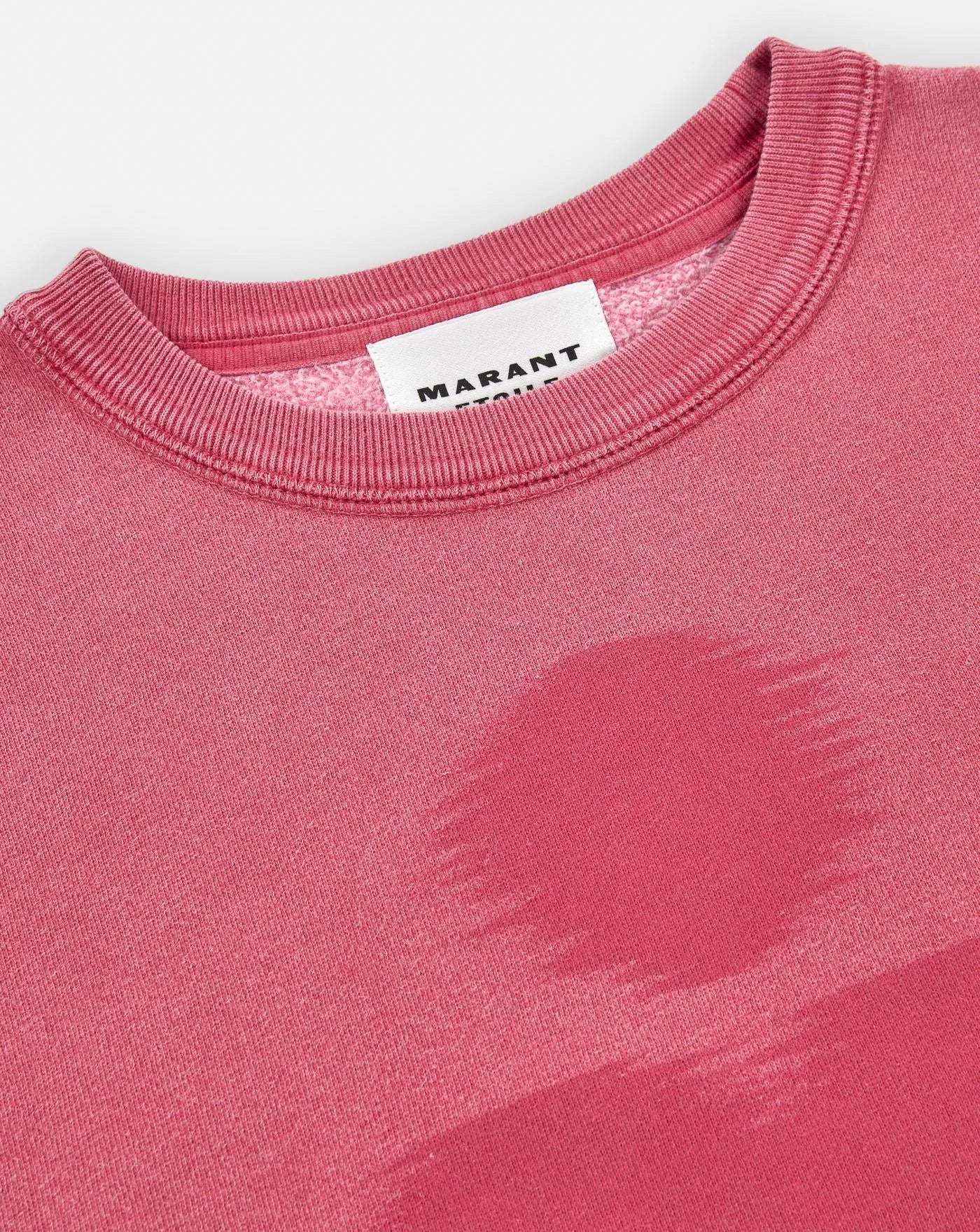 Sudadera Isabel Marant Mobyli - Image 14