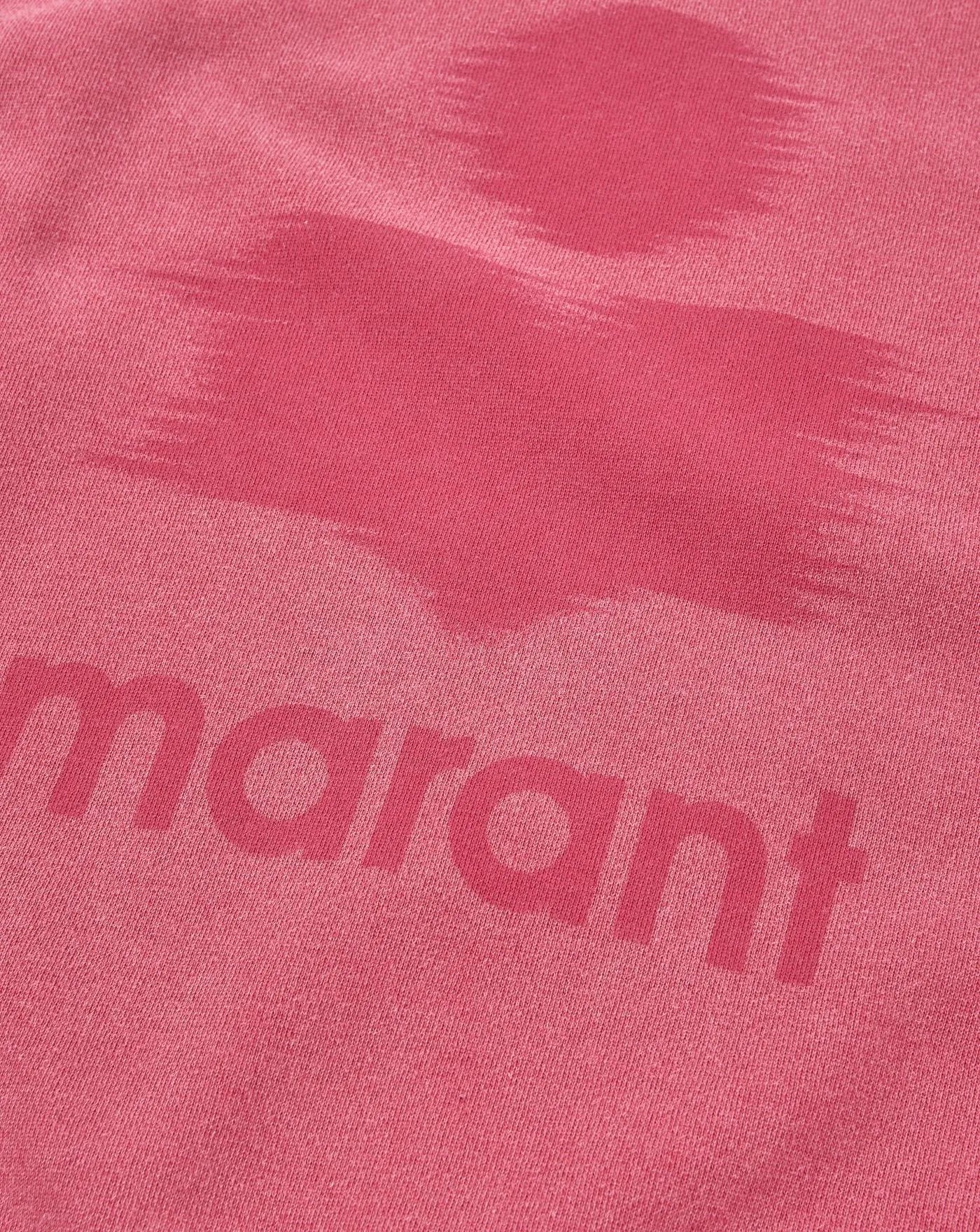 Sudadera Isabel Marant Mobyli - Image 4