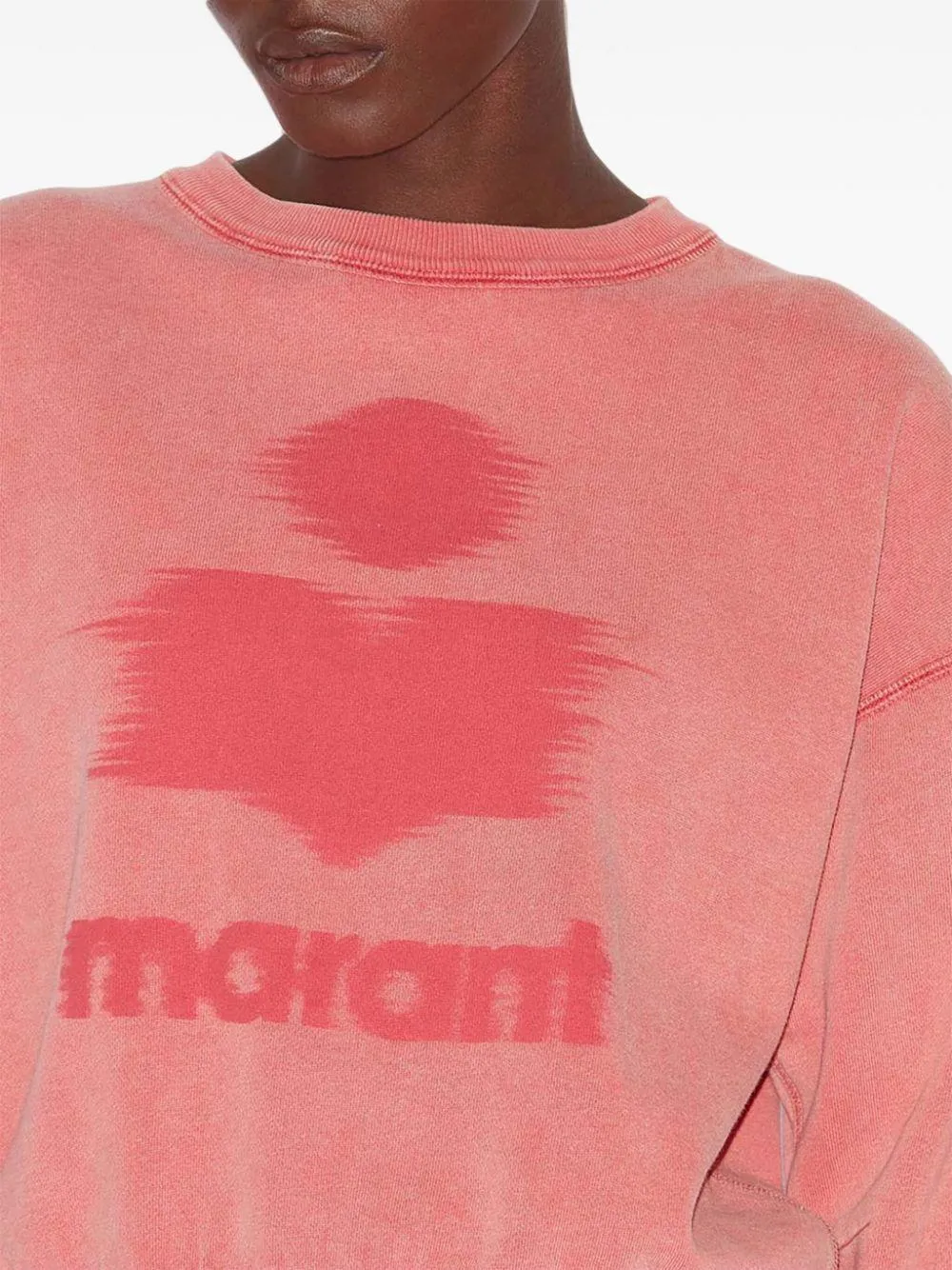 Sudadera Isabel Marant Mobyli - Image 9