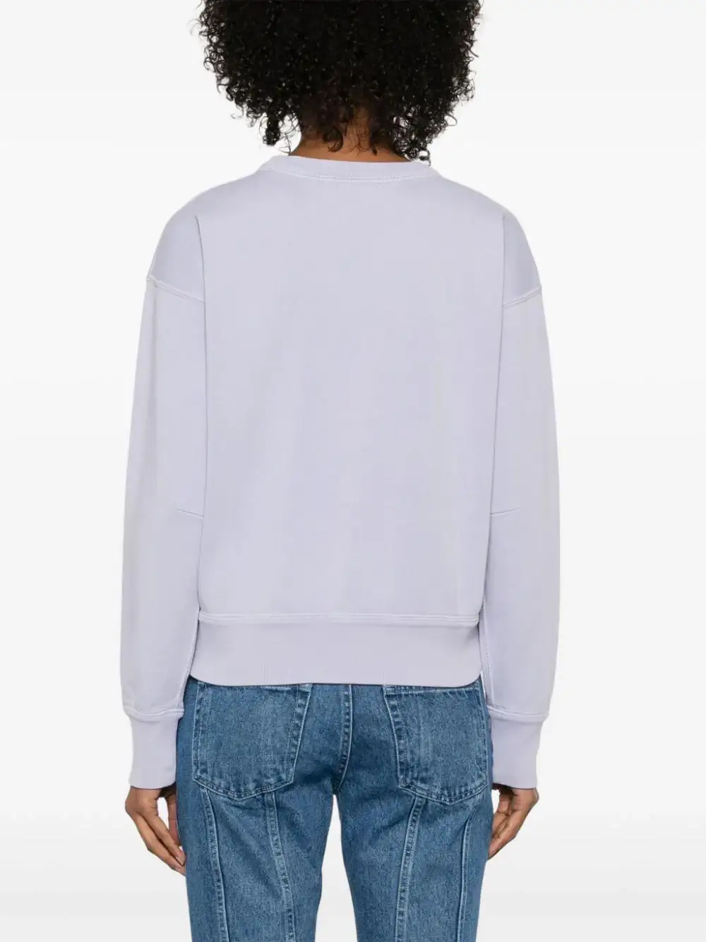 Sudadera Isabel Marant Mobyli - Image 10