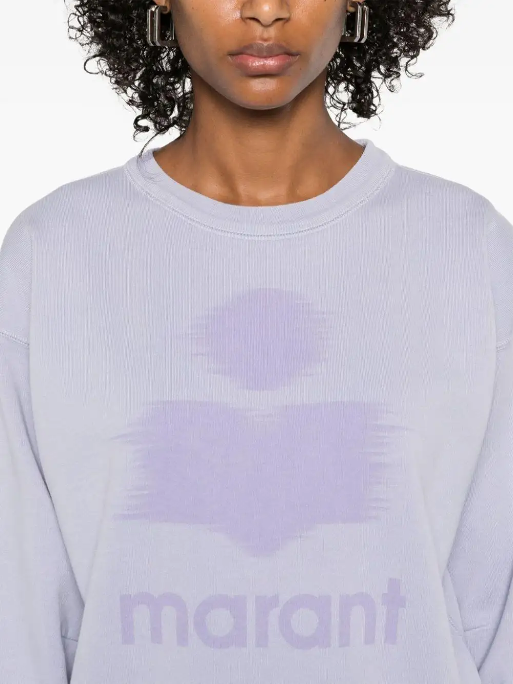 Sudadera Isabel Marant Mobyli - Image 11