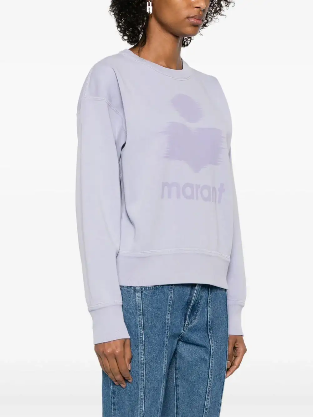 Sudadera Isabel Marant Mobyli - Image 12