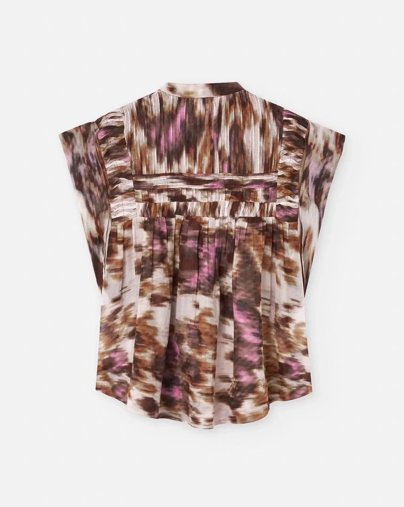 Top Isabel Marant Leaza - Image 2