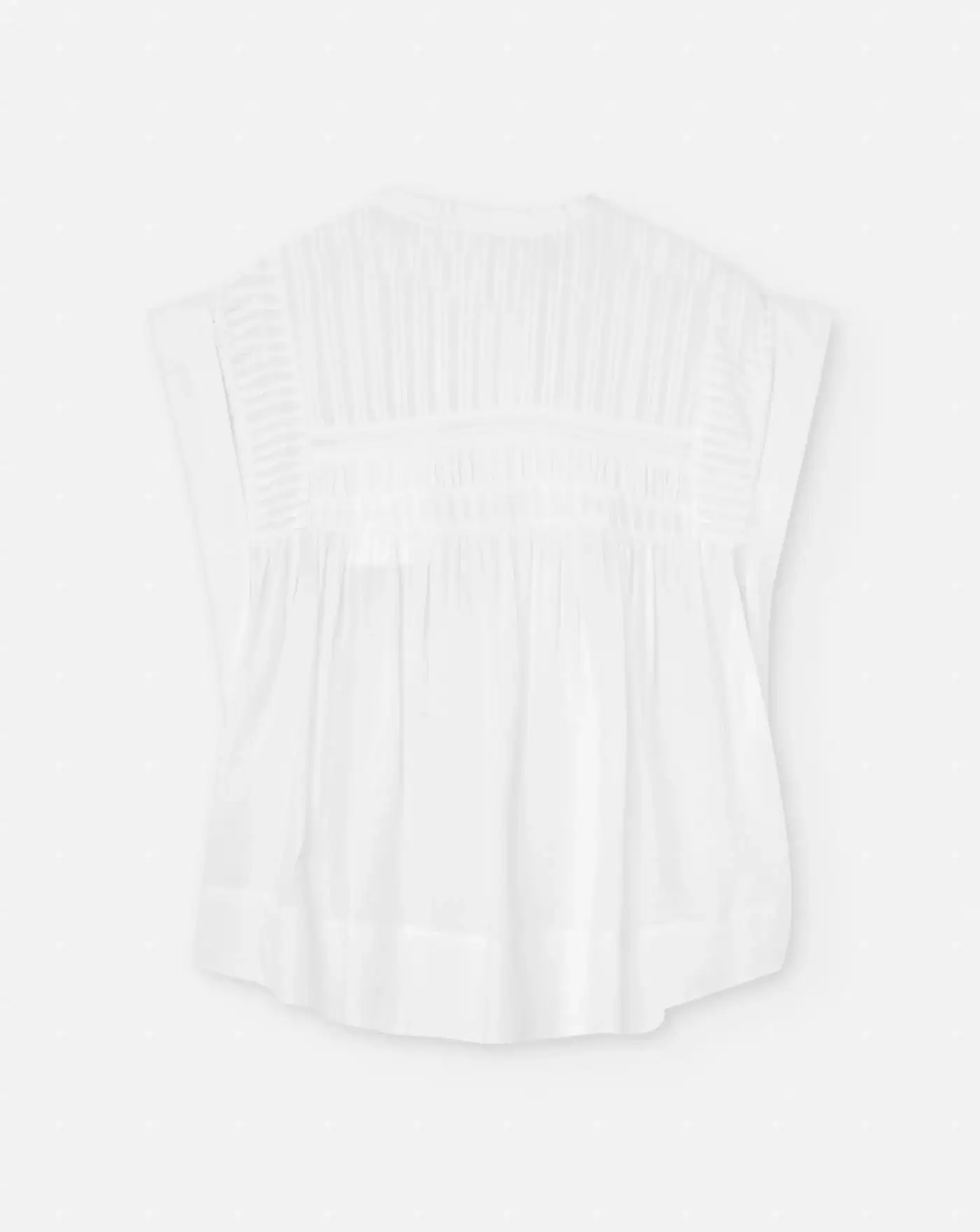 Top Isabel Marant Leaza - Image 2