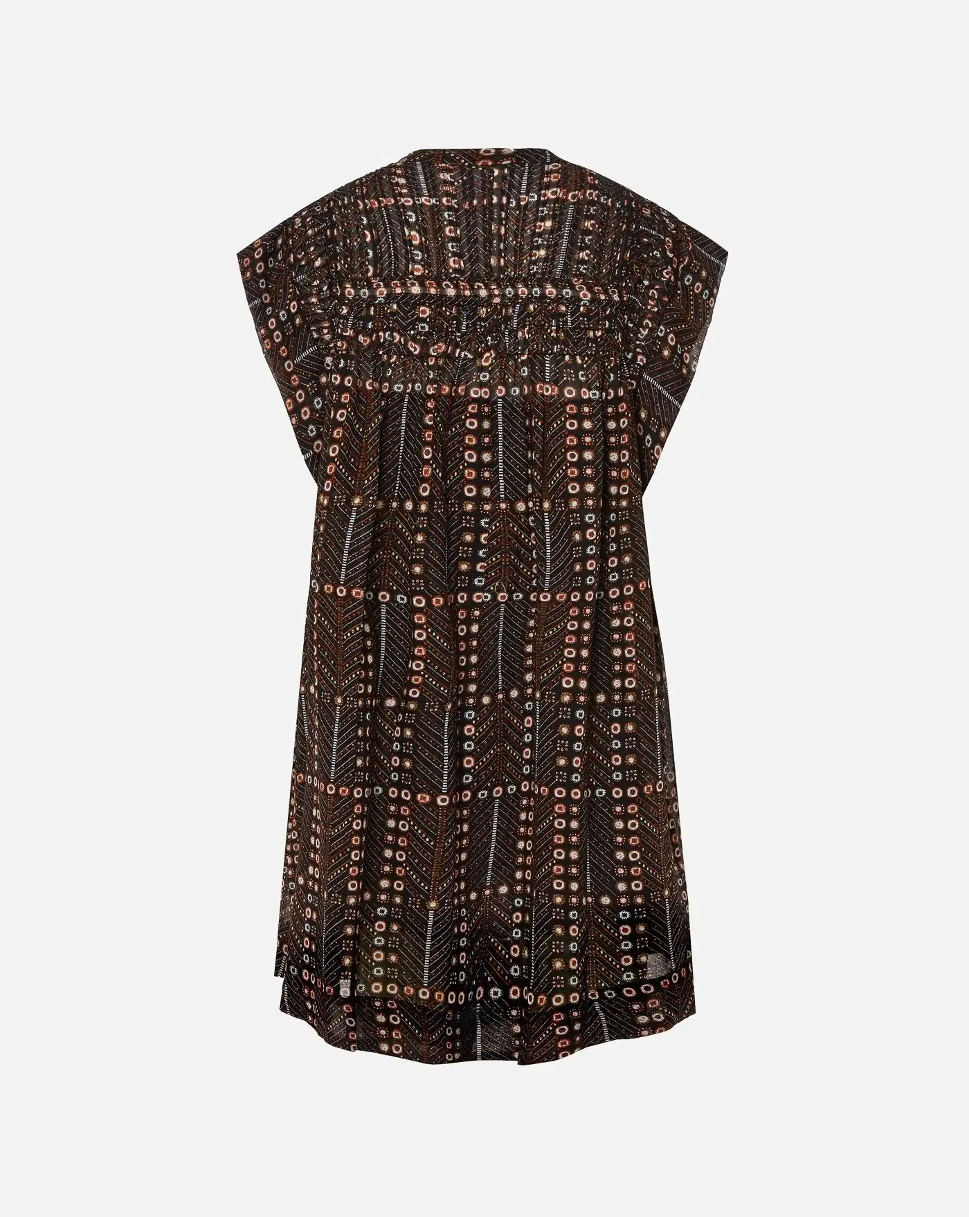 Vestido Isabel Marant Leazali - Image 11