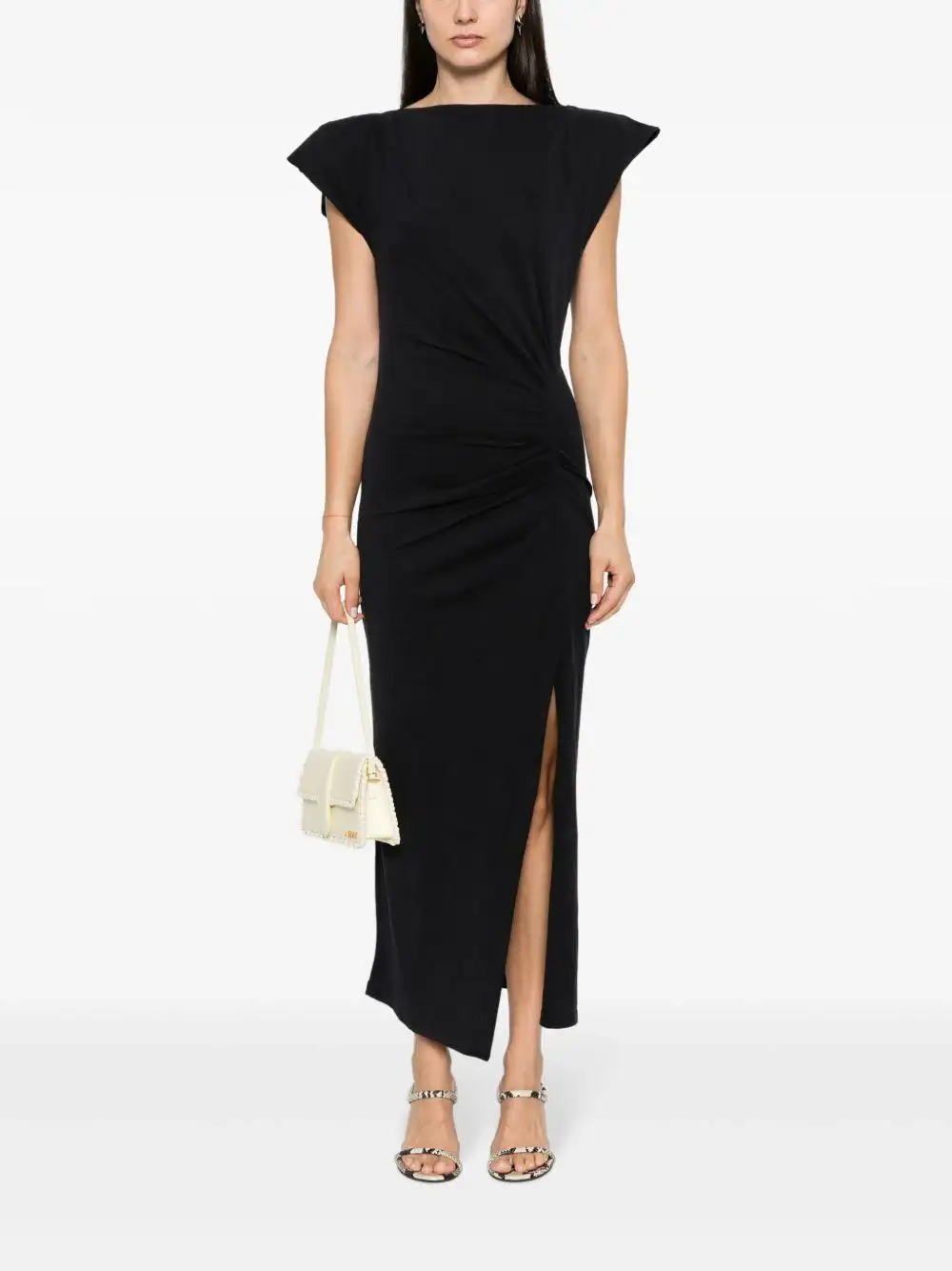 Vestido Isabel Marant Nadela - Image 5