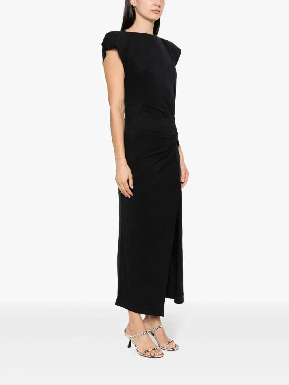 Vestido Isabel Marant Nadela - Image 7