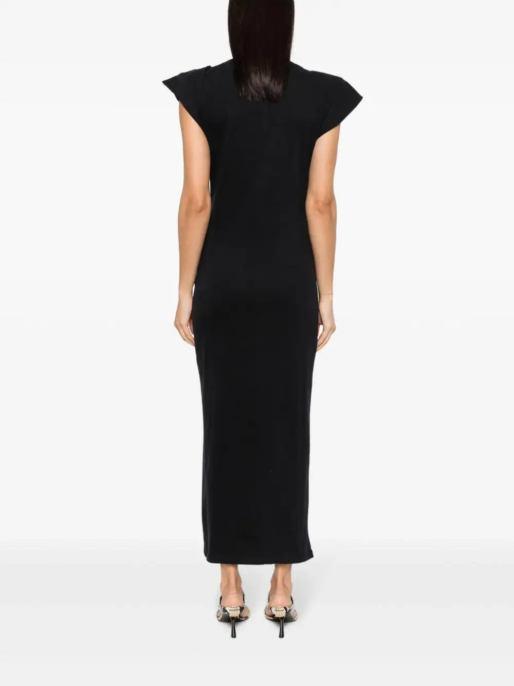 Vestido Isabel Marant Nadela - Image 9