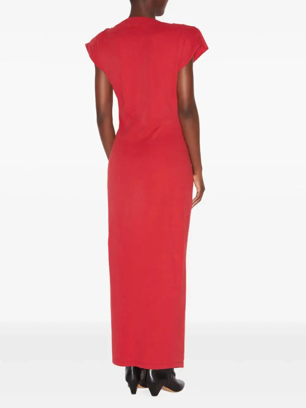 Vestido Isabel Marant Nadela - Image 5