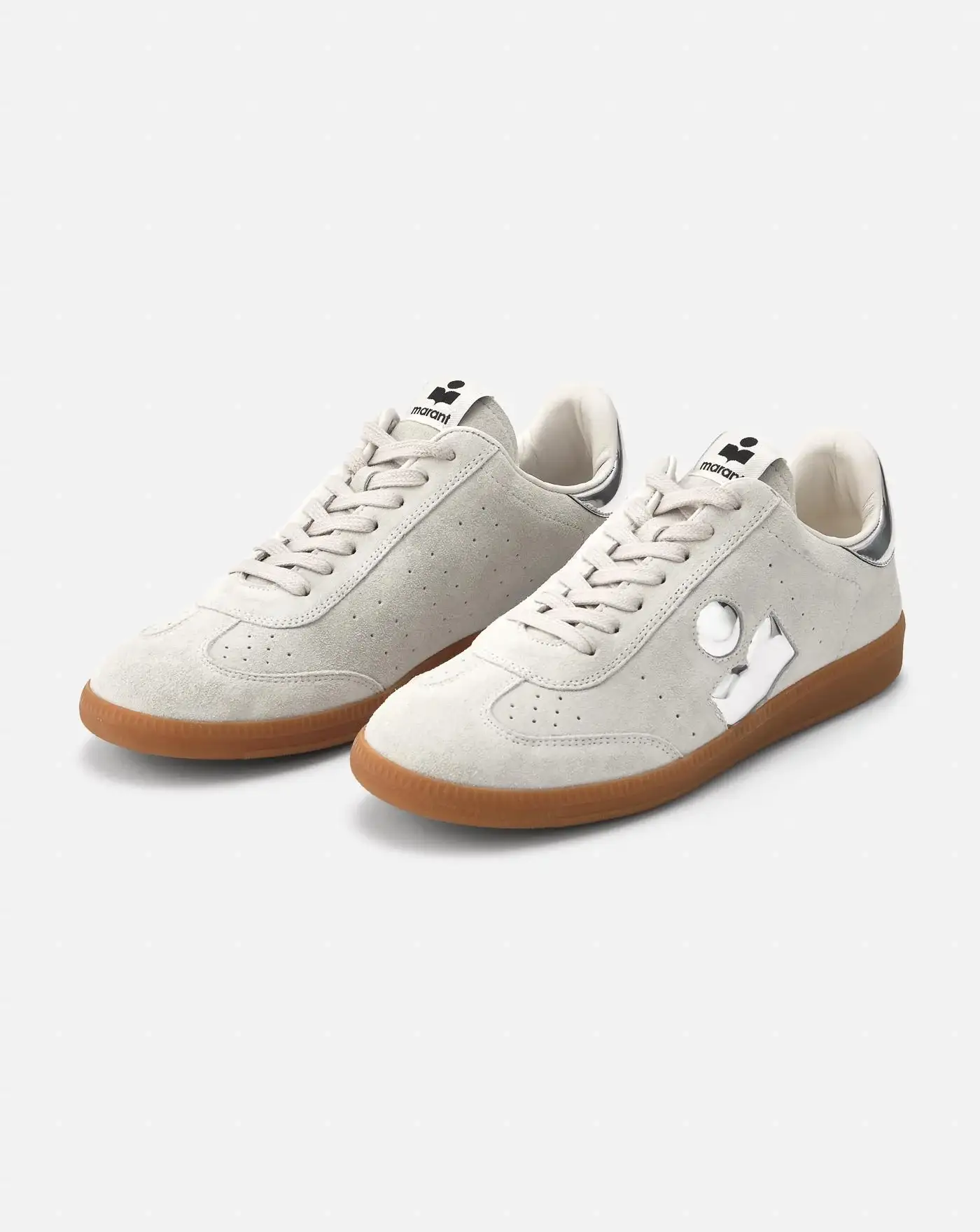 Zapatillas Isabel Marant Bryce - Image 6