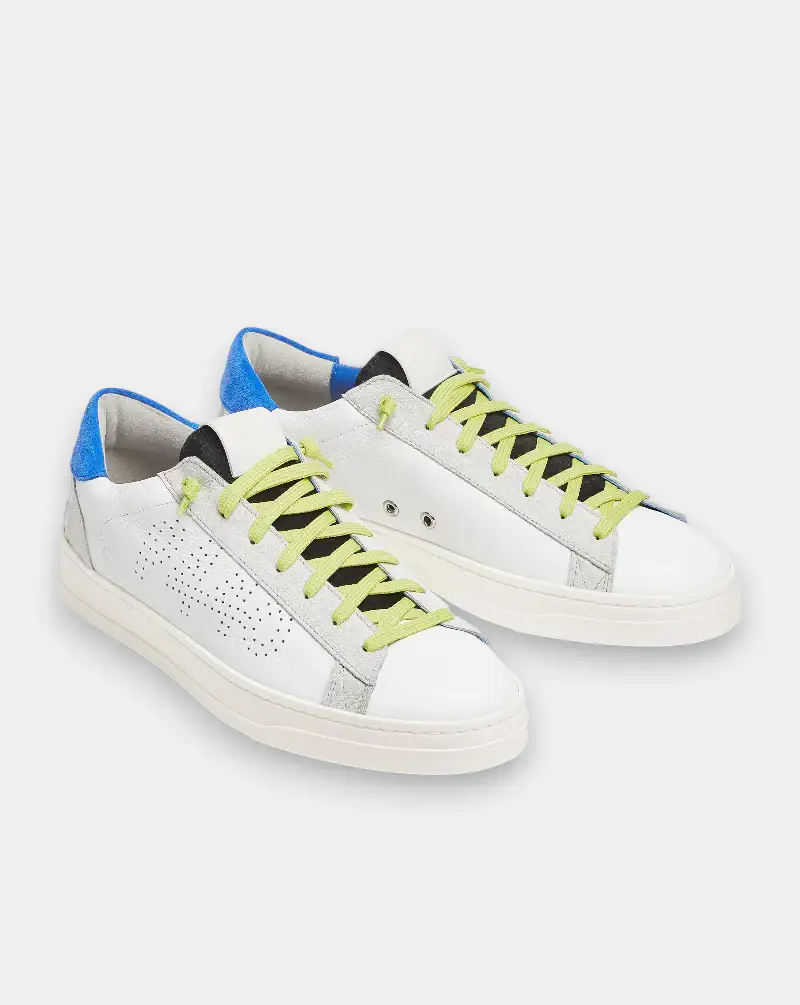 Zapatillas P448 Jack - Image 2