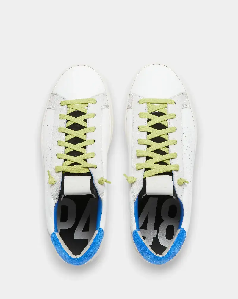 Zapatillas P448 Jack - Image 5