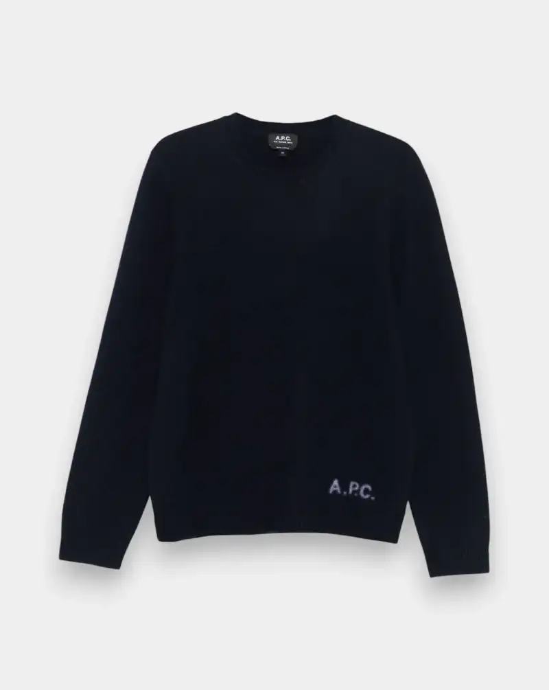 Jersey A.P.C. Edward