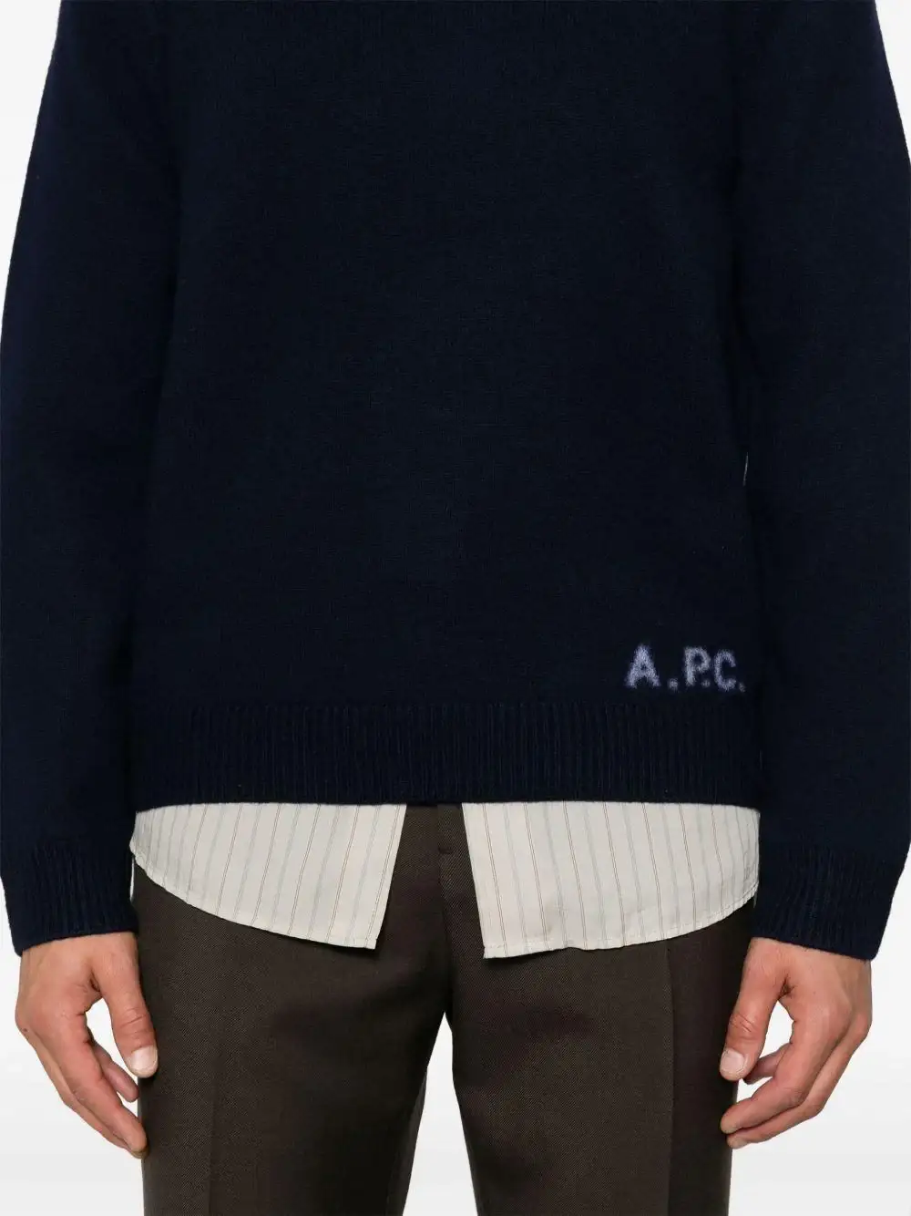 Jersey A.P.C. Edward - Image 4