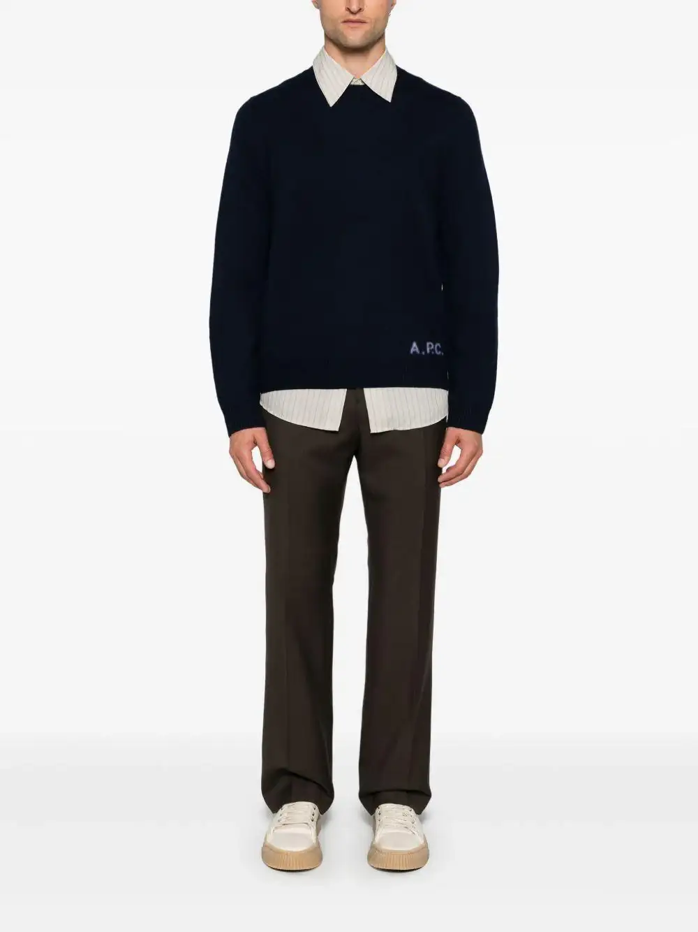 Jersey A.P.C. Edward - Image 5
