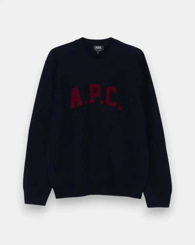 Jersey A.P.C. Jay