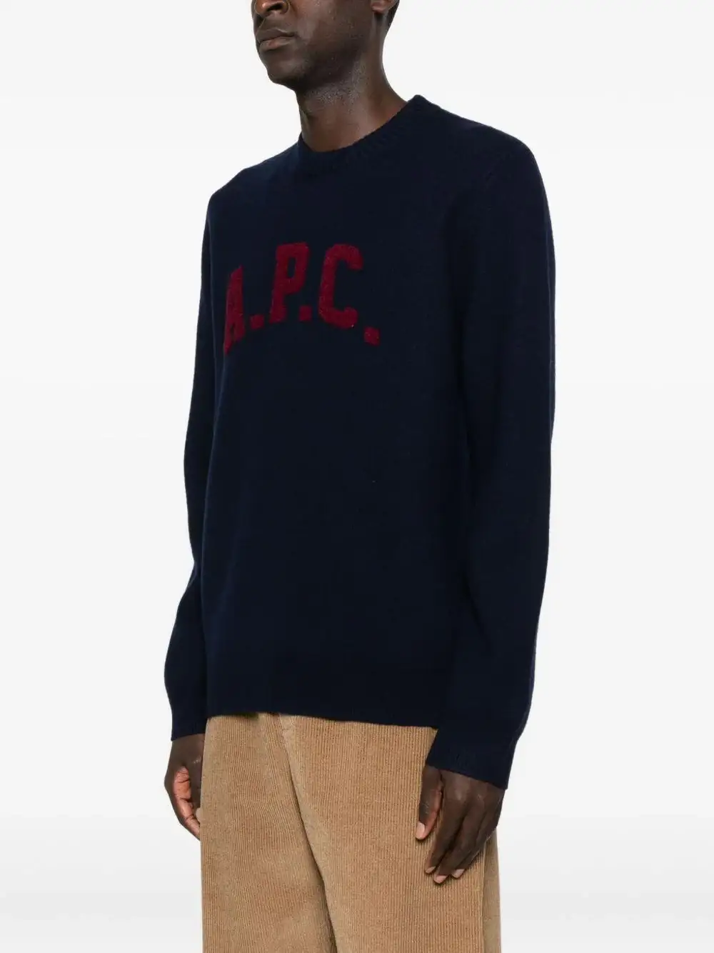 Jersey A.P.C. Jay - Image 2