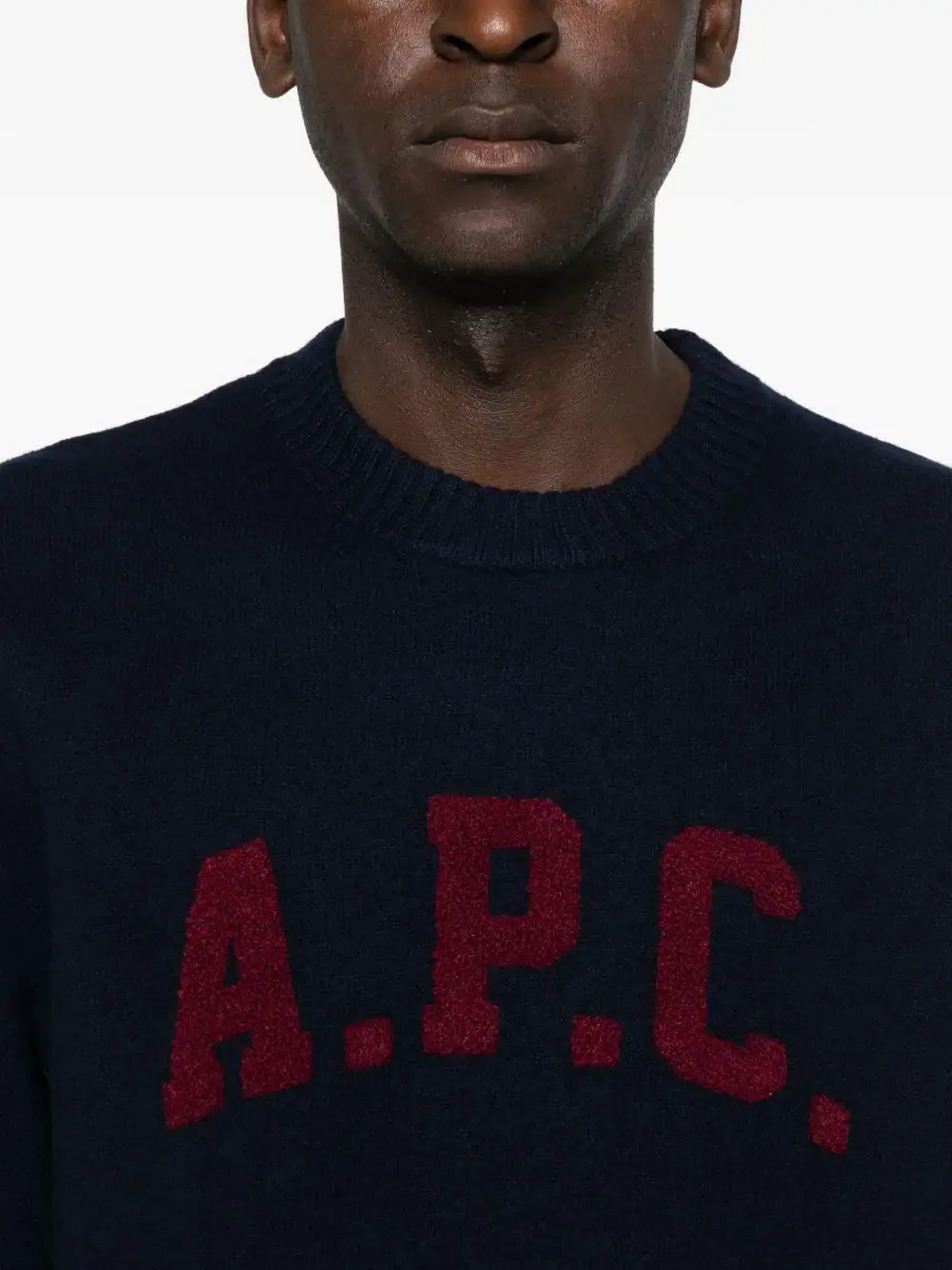 Jersey A.P.C. Jay - Image 4