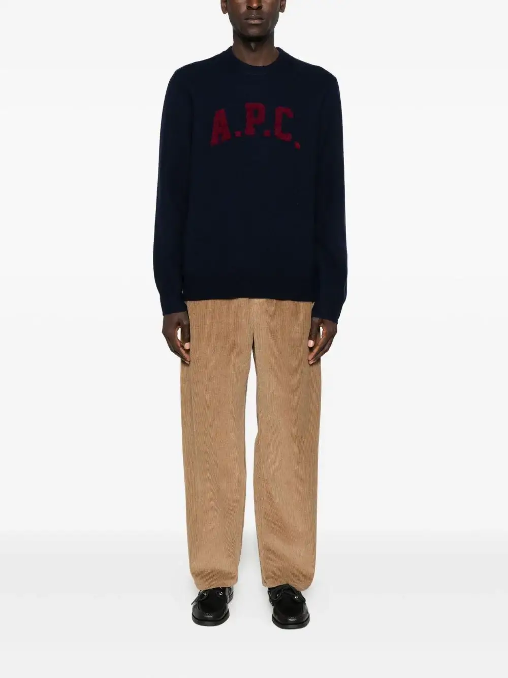 Jersey A.P.C. Jay - Image 5