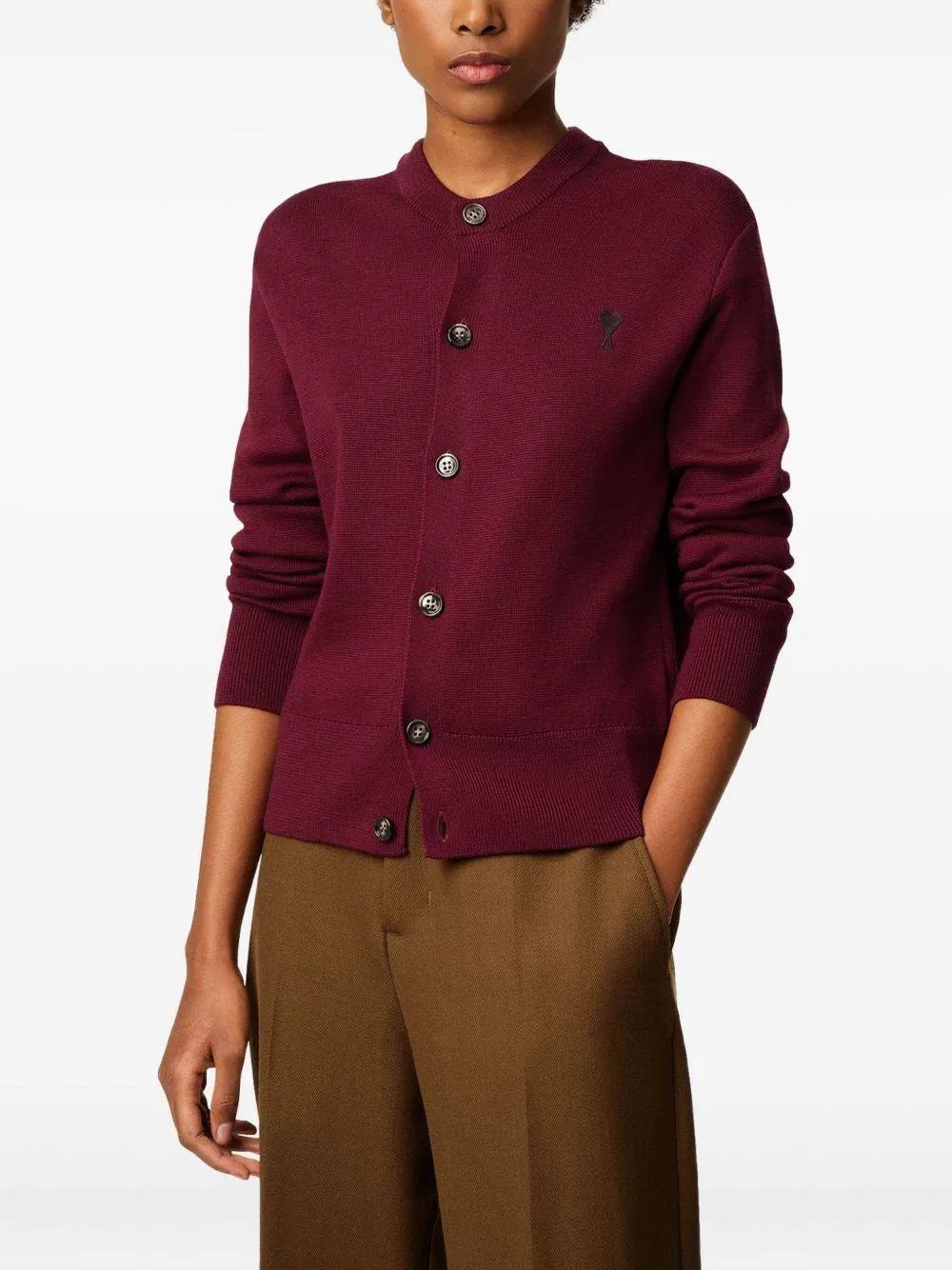 Jersey Ami Paris Adc - Image 2
