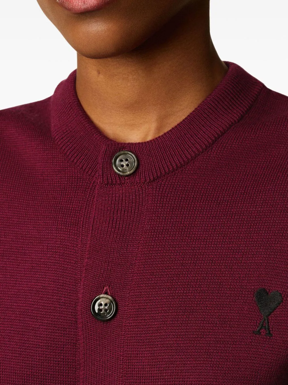 Jersey Ami Paris Adc - Image 6
