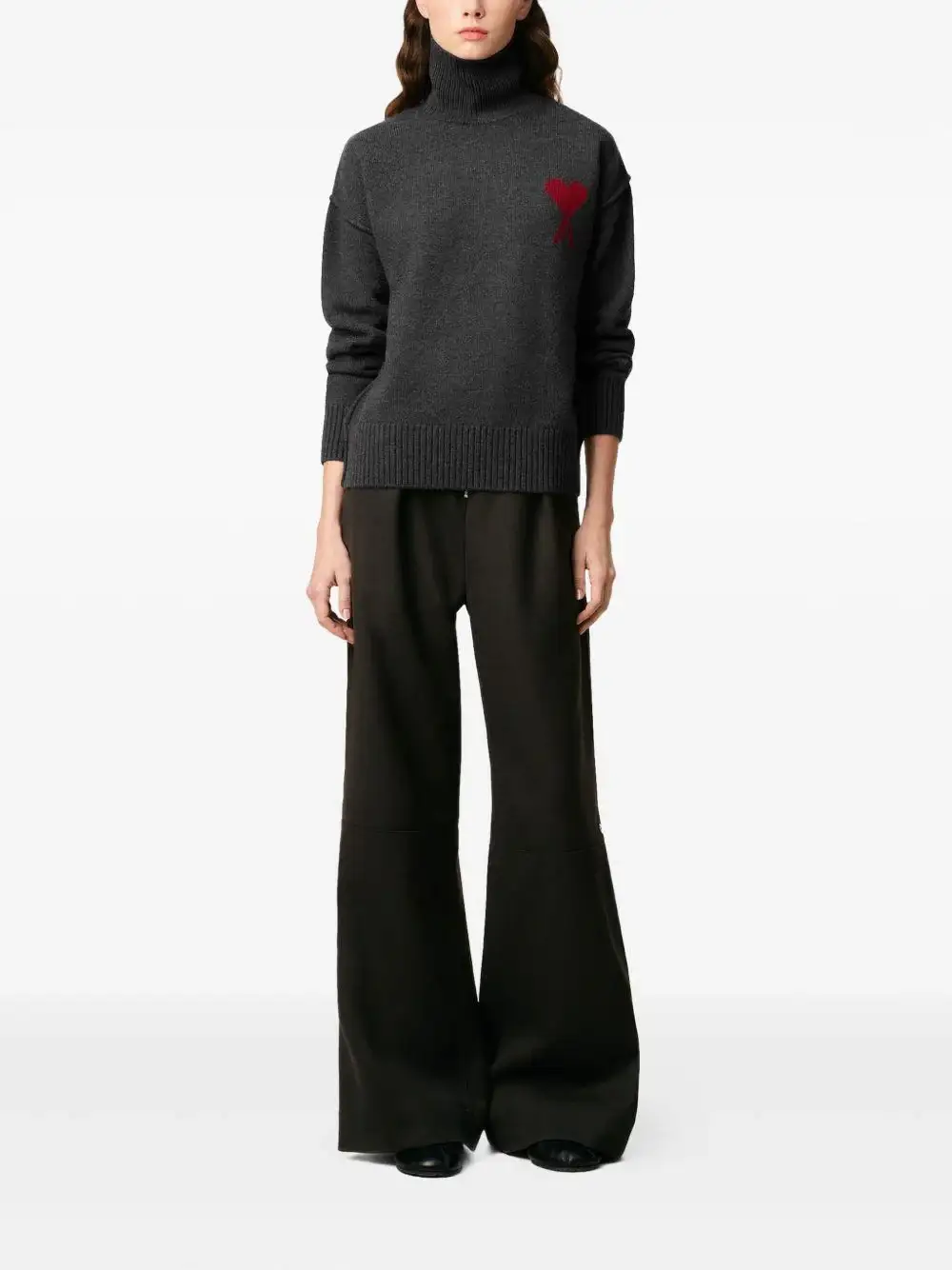 Jersey Ami Paris Adc - Image 10