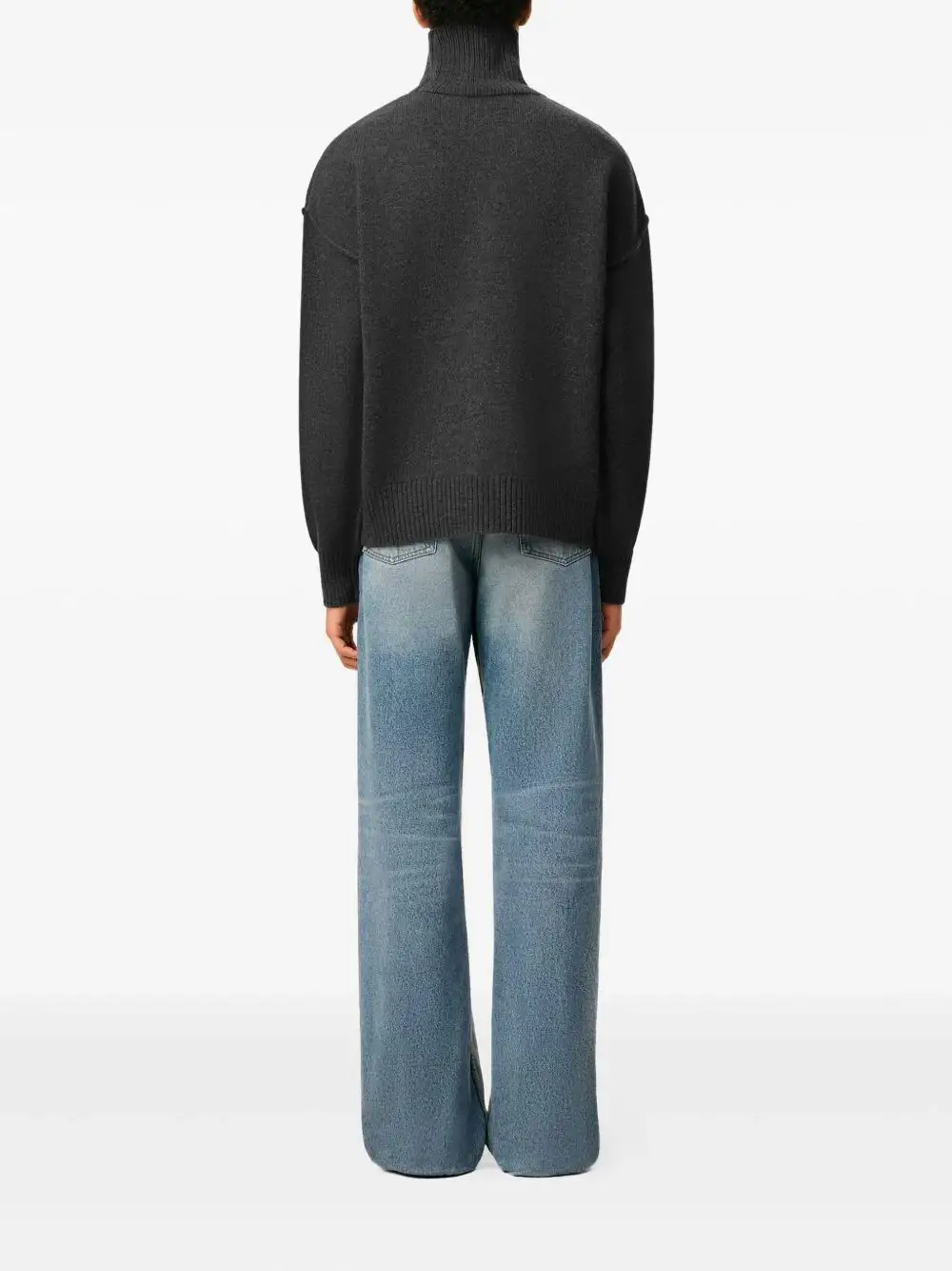 Jersey Ami Paris Adc - Image 12