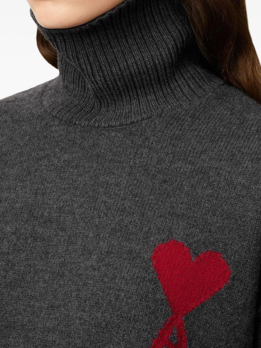 Jersey Ami Paris Adc - Image 7