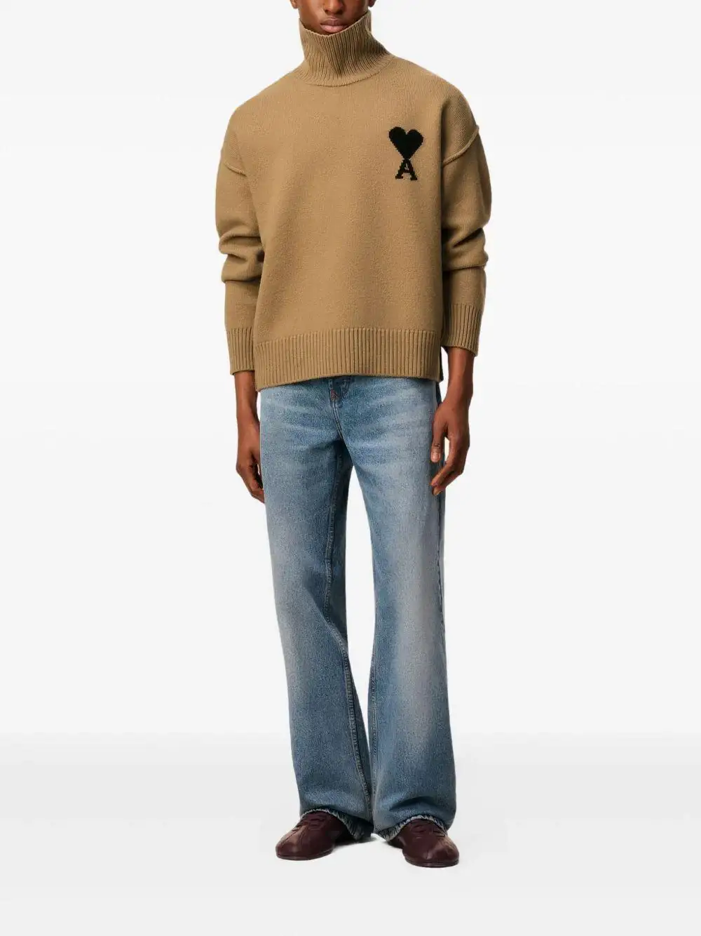 Jersey Ami Paris Adc - Image 7