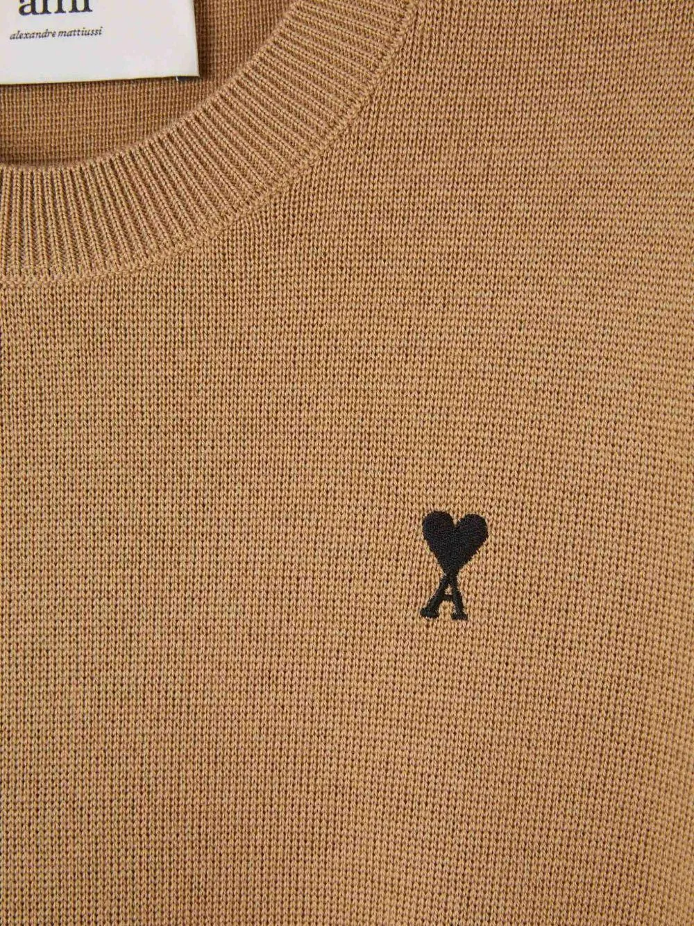 Jersey Ami Paris Ami de Coeur - Image 3
