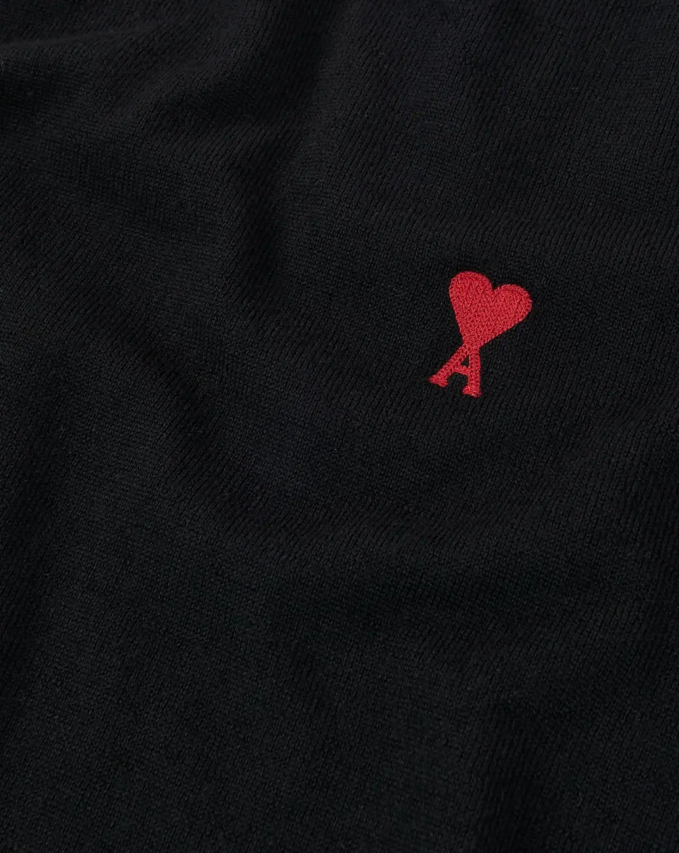 Jersey Ami Paris Ami de Coeur - Image 3