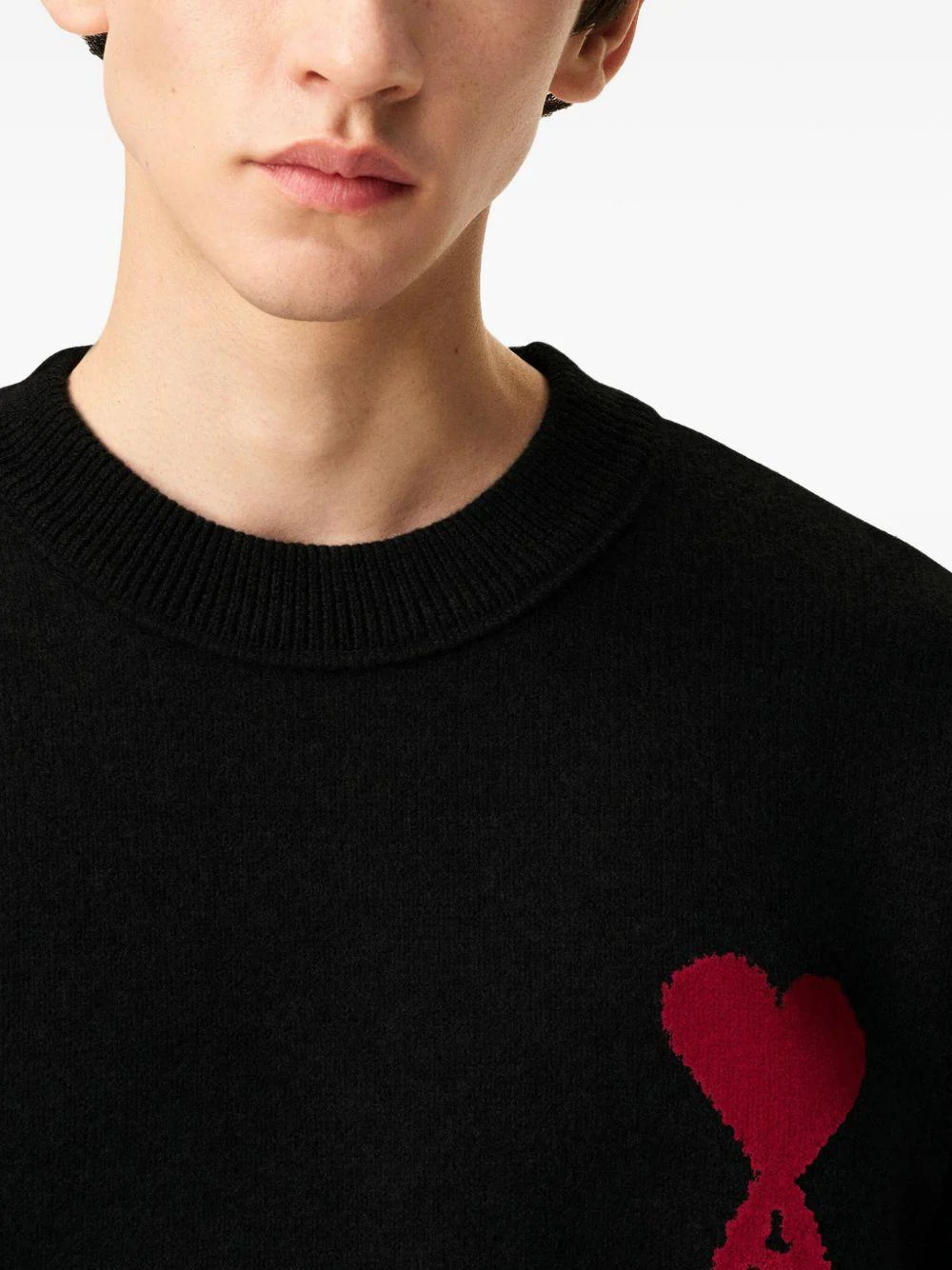 Jersey Ami Paris Ami de Coeur - Image 2