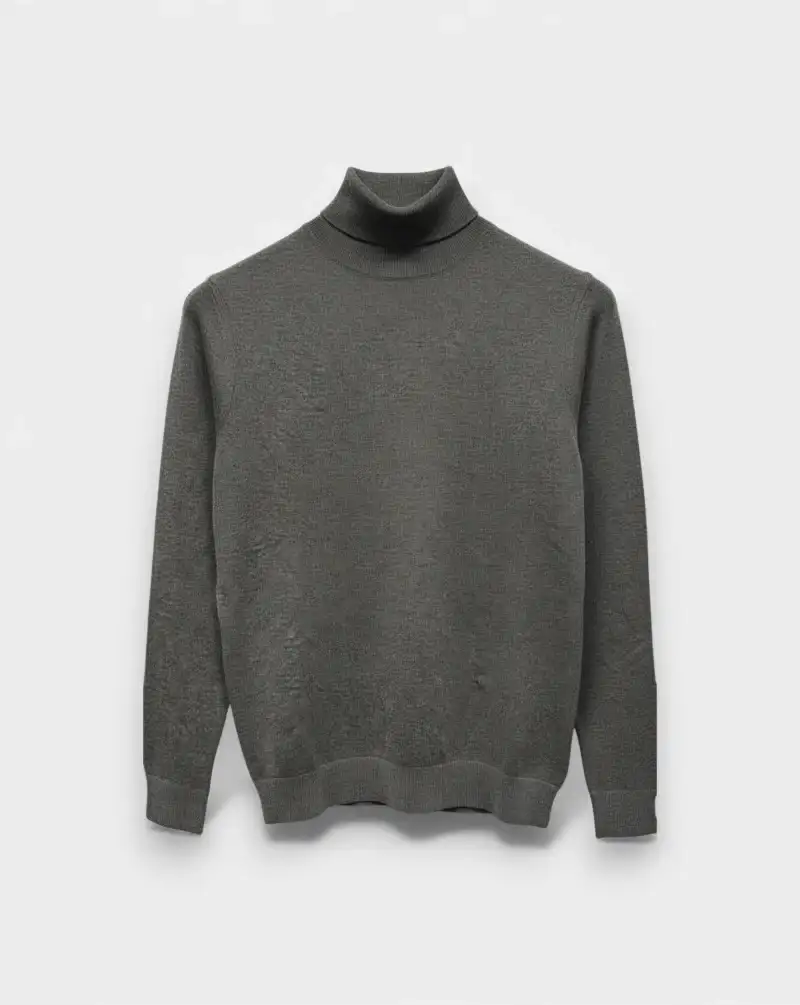 Jersey Diktat Cuello Vuelto