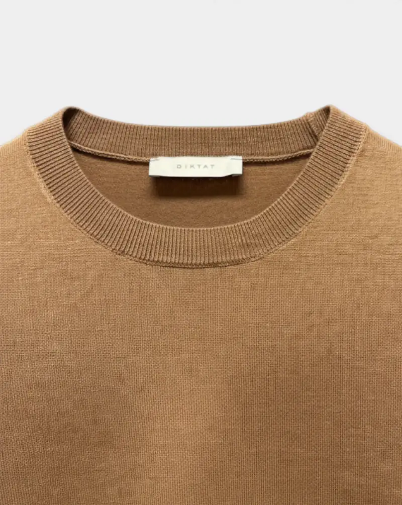 Jersey Diktat Roundneck - Image 3