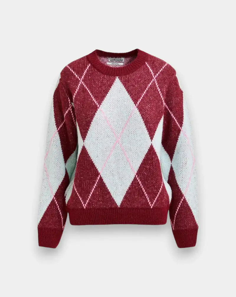 Jersey Essentiel Antwerp Iberlin