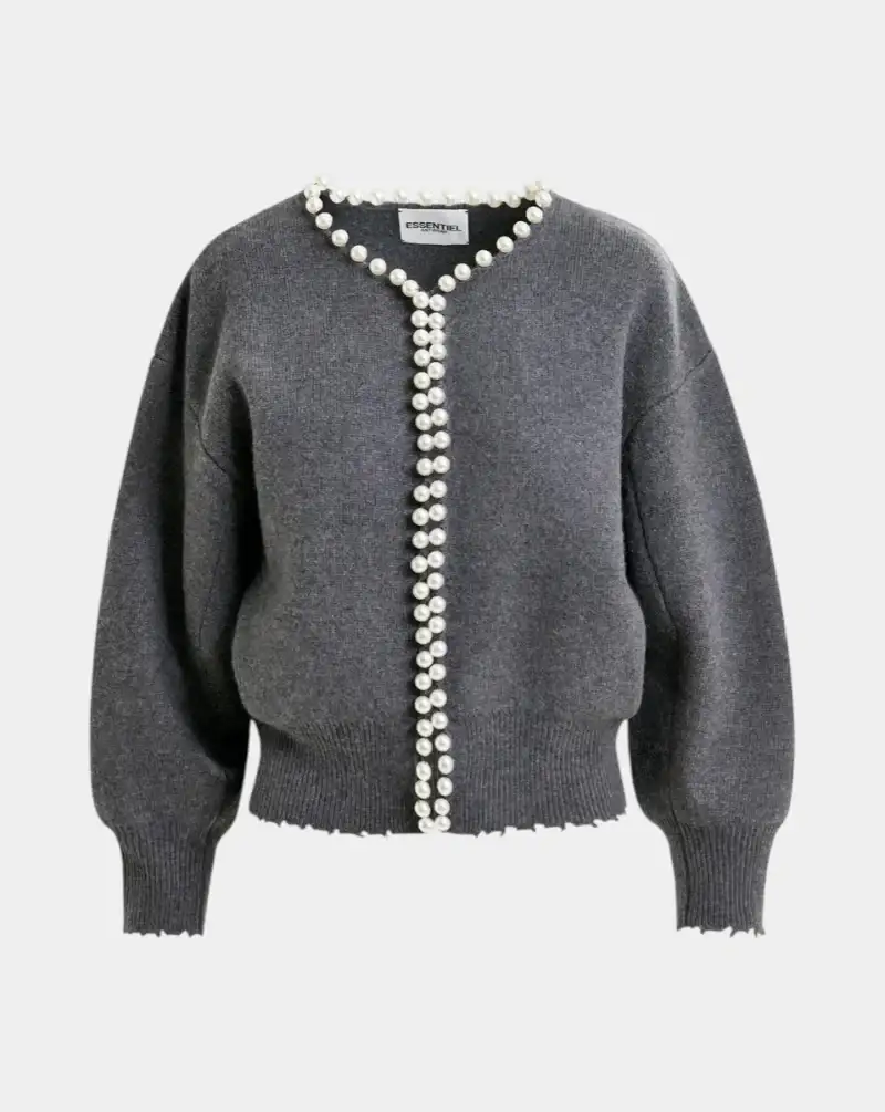 Jersey Essentiel Antwerp Ideas